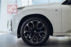 بی ئێم دەبڵیو X3